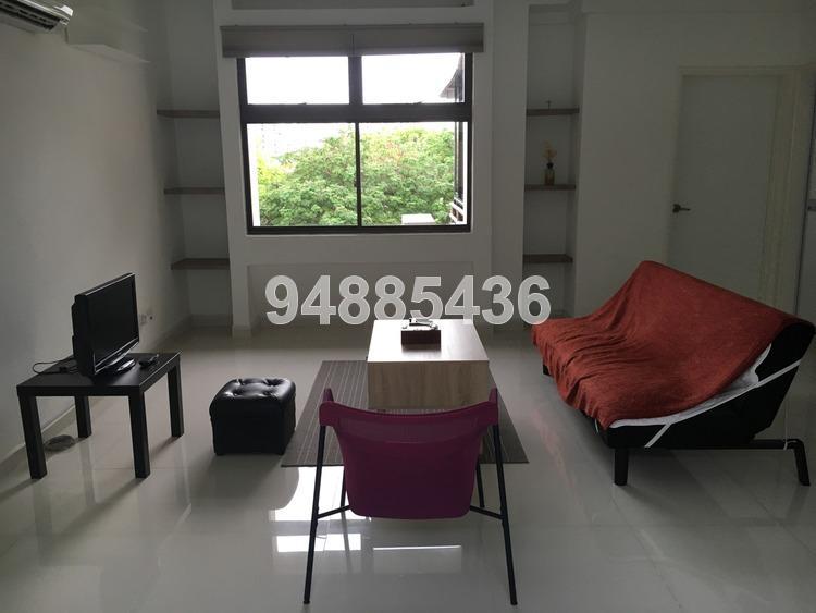 The Hacienda (D15), Condominium #157960612
